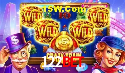 Desvendando o Mundo dos Jogos Virtuais na 122bet