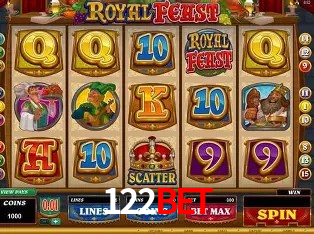 A Emoção da Loteria na 122bet: Uma Chance de Mudança de Vida