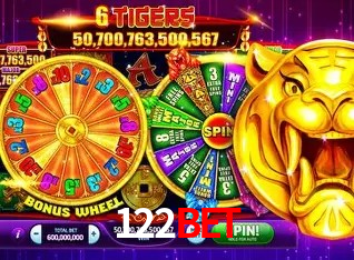 A Revolução dos Aplicativos de Jogos no 122bet